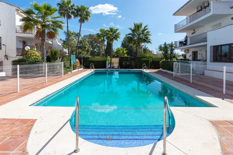 Malagasuite Pool And Tennis Mijas Exterior foto
